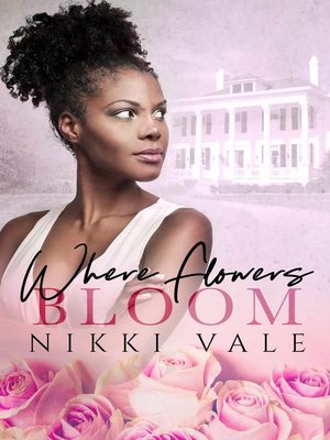 cover image of Where Flowers Bloom